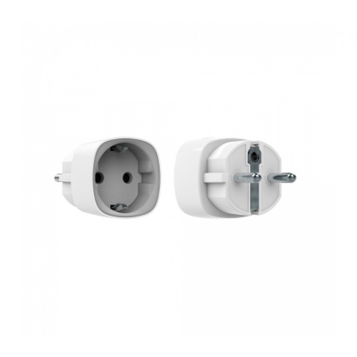 Розетка Ajax Socket