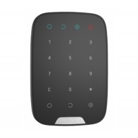 Клавиатура Ajax KeyPad чёрная