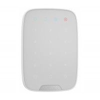 Клавиатура Ajax KeyPad белая