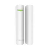 Беспроводной датчик открытия Ajax DoorProtect Plus