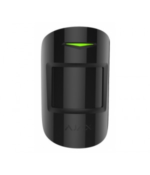Датчик движения Ajax MotionProtect