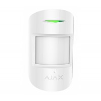 Датчик движения и разбития Ajax CombiProtect