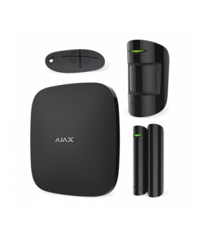 Комплект сигнализации Ajax StarterKit
