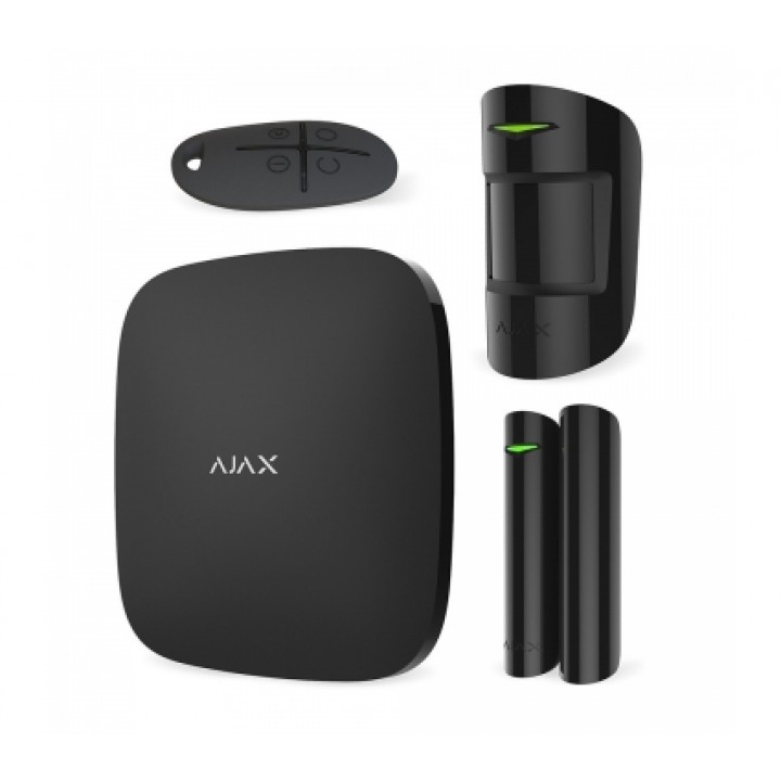 Комплект сигнализации Ajax StarterKit