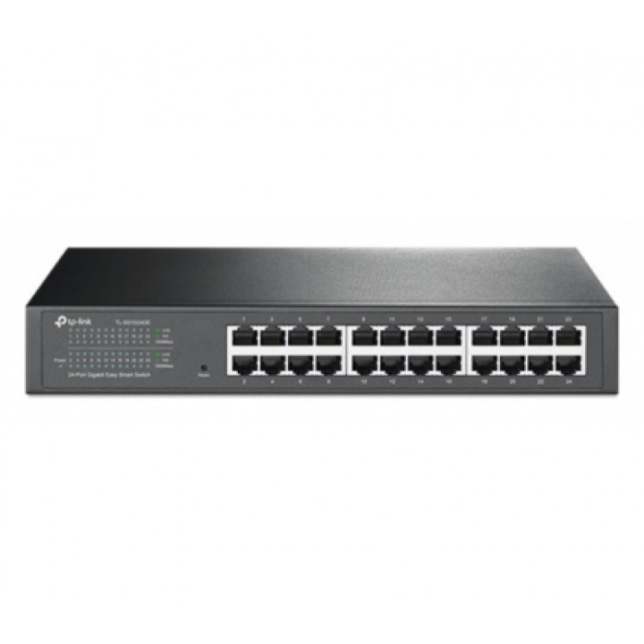 TP-LINK TL-SG1024DE 24 port