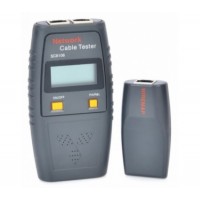 Кабельный тестер Merlion SC-6106, RJ-45
