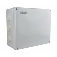 Коробка монтажная ELECTRO 400x350x120