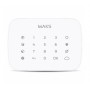 Беспроводная клавиатура MAKS Keypad