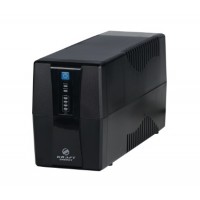 UPS Kraft KRF-1000VA/600W(LED)