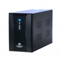 UPS Kraft KRF-1200VA/720W(LED)