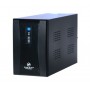 UPS Kraft KRF-1200VA/720W(LED)