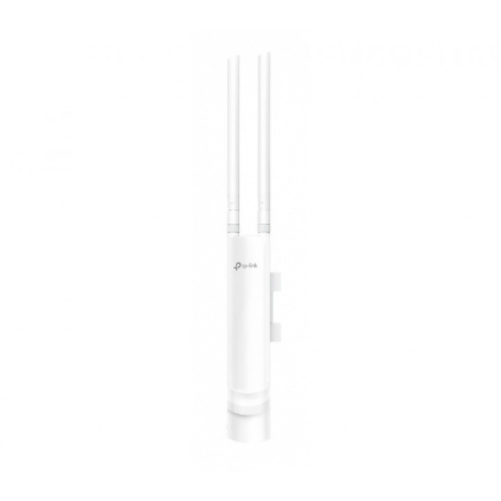 Наружная точка доступа Wi-Fі TP-LINK EAP110-Outdoor V3