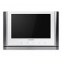 IP видеодомофон Commax CIOT-1020M White + White