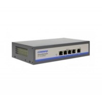 PoE коммутатор Commax CIOT-H4L2