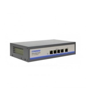 PoE коммутатор Commax CIOT-H4L2