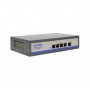 PoE коммутатор Commax CIOT-H4L2