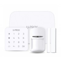 Комплект беспроводной сигнализации U-Prox MP