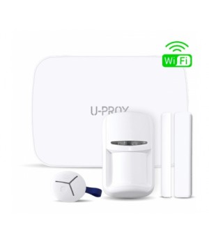 Комплект беспроводной сигнализации U-Prox MP WiFi S