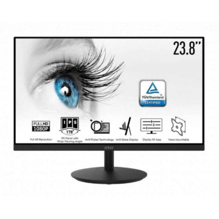 Монитор LG 23.8" MSI PRO MP242