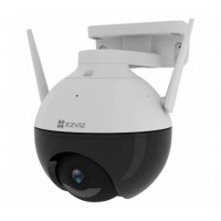Поворотная Wi-Fi видеокамера Ezviz CS-C1C (D0-1D2WFR)