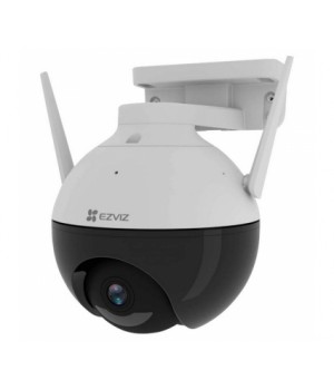 Поворотная Wi-Fi видеокамера Ezviz CS-C1C (D0-1D2WFR)