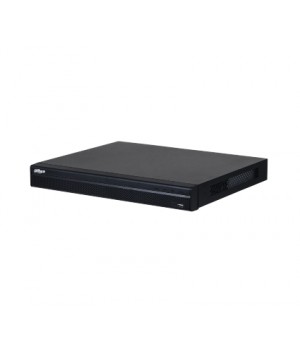 Видеорегистратор Dahua DH-NVR4208-4KS2/L