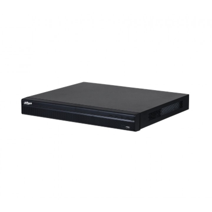 Видеорегистратор Dahua DH-NVR4208-4KS2/L
