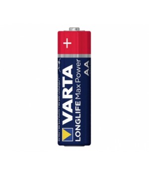 Батарейка Varta R6 Longlife Max Power