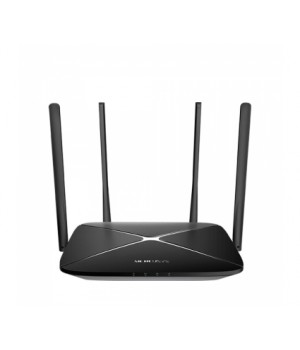 Wi-Fi маршрутизатор Mercusys AC12G