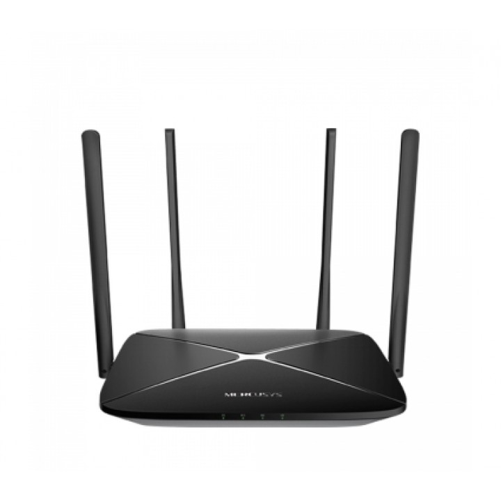 Wi-Fi маршрутизатор Mercusys AC12G