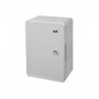 Корпус пластиковый IEK ЩМПп 300х200х130мм УХЛ1 IP65