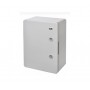 Корпус пластиковый IEK ЩМПп 350х250х150мм УХЛ1 IP65