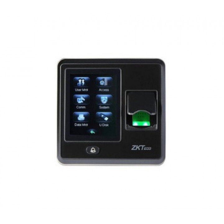 Биометрический терминал ZKTeco SF300 (ZLM60) Black