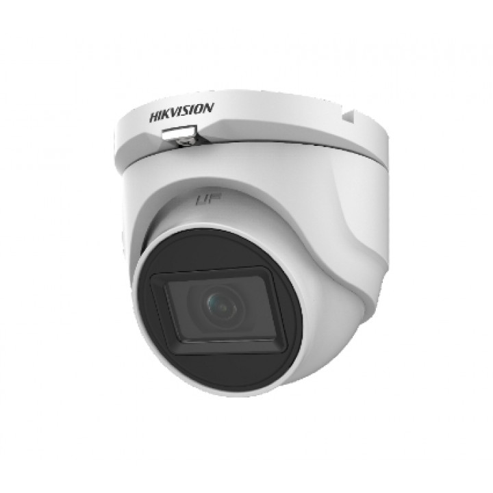 Видеокамера Hikvision DS-2CE76H0T-ITMF (C) (2.4mm)