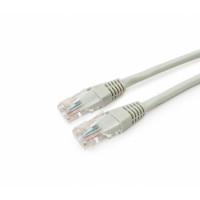 Патч-корд литой UTP Cu RJ45 1,5 м