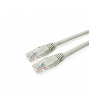 Патч-корд литой UTP Cu RJ45 1,5 м