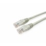 Патч-корд литой UTP Cu RJ45 1,5 м
