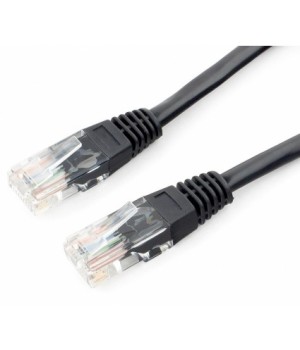 Патч-корд литой UTP Cu RJ45 2м