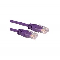Патч-корд литой UTP Cu RJ45 2м