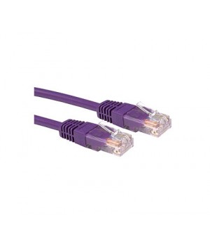 Патч-корд литой UTP Cu RJ45 2м