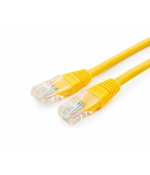 Патч-корд литой UTP Cu RJ45 3м