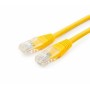 Патч-корд литой UTP Cu RJ45 3м