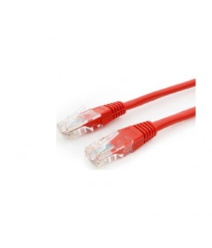 Патч-корд литой UTP Cu RJ45 2м