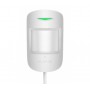 Датчик движения Ajax MotionProtect Fibra white