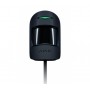 Датчик движения с микроволновым сенсором Ajax MotionProtect Plus Fibra black