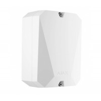 Гибридная централь Ajax Hub Hybrid (2G) white