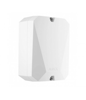 Гибридная централь Ajax Hub Hybrid (2G) white