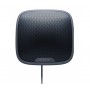 Проводная светозвуковая сирена Ajax StreetSiren Fibra black