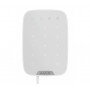 Проводная клавиатура Ajax KeyPad Fibra white