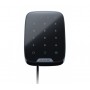 Проводная клавиатура Ajax KeyPad Fibra black